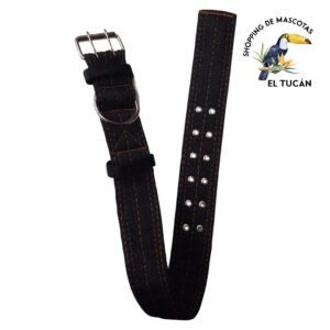 COLLAR CUATRO CAPAS MILITAR