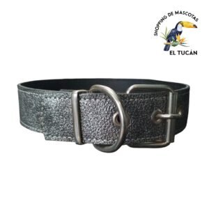 COLLAR CUERINA 2.0 VARIOS MODELOS