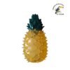 JUGUETE DE MASCOTA ANANA/SANDIA CON PINCHE