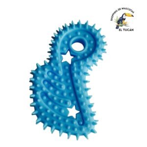 MORDILLO CON PINCHES