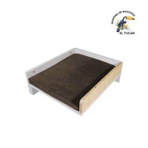 CAMA COMBINADA PARED