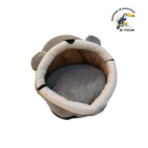 MOISES PARA MASCOTA 38X35 CM