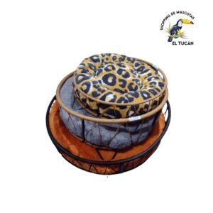 MOISES REDONDO POLAR BASE METALICA VARIOS MODELOS