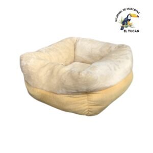 MOISES DE CORDEROY 70X70X20