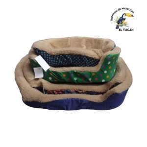 MOISES INVIERNO CORDERITO VARIOS TALLES