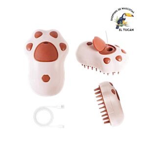 CEPILLO A VAPOR PREMIUM HUELLA