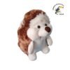 PELUCHE MASCOTA ERIZO