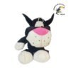 PELUCHE ANIMAL CON SONIDO 42CM