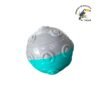 JUGUETE MASCOTA 6CM PELOTA BICOLOR