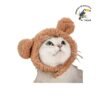 GORRO MASCOTA OBEJA