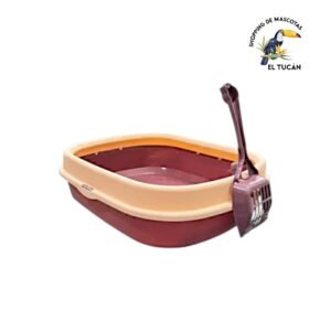 BANDEJA SANITARIA 46X34 CM