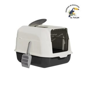 BANDEJA SANITARIA 57X54X37 PREMIUM CERRADA