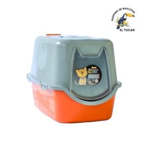 LITERA PARA GATO CON PALITA