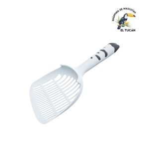 PALA SANITARIA 28X13