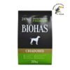 BIOHAS CRIADORES PREMIUM 20KG