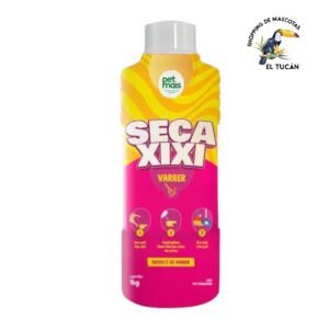 LIMPIADOR SECA XIXI PROF 1 KG
