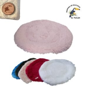 ALFOMBRA PELO MONO 55CM
