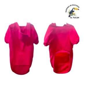 ROPA MASCOTA VARIOS 2XL - 3XL - 4XL - 5XL