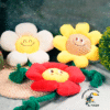 PELUCHE FLOR SONRISA