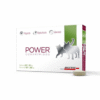 Power Comprimidos para Perro 10.1 a 20 kg. - Gato 6 a 12 kg.