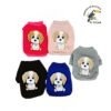 ROPA PARA MASCOTAS BUZO POLAR M-L-XL