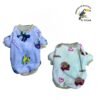 ROPA MASCOTA VARIOS S-M-L-XL