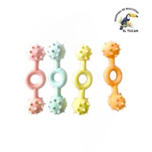 PELOTA CON CIRCULO MEDIO