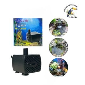 BOMBA SUMERGIBLE 200 L/H BL-200