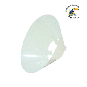 COLLAR ISABELINO N°8