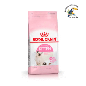 ROYAL CANIN KITTEN 4 A 12 MESES