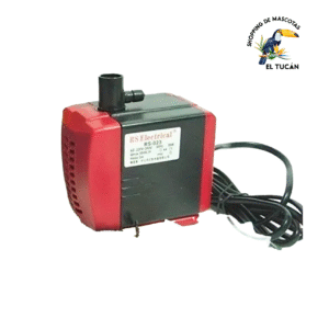 BOMBA RS-023 3000LH 2MTS