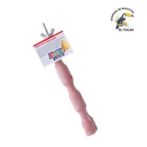 PERCHA MINERAL CHICA