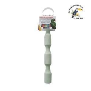 PERCHA MINERAL GRANDE