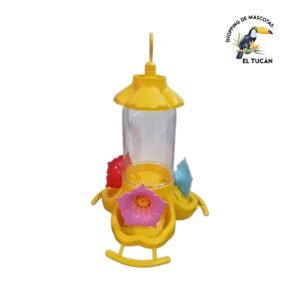 BEBEDERO COLIBRI