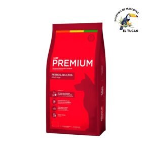 Vital Can Premium adulto 20kg