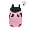MOCHILA PARA MASCOTA TALLE S
