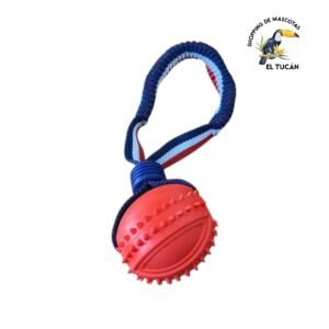 MANIJA ALGODON SURTIDA MEDIANA 30CM APROX.