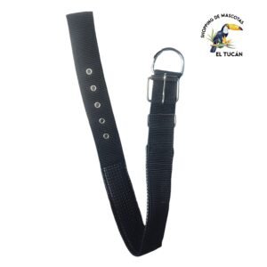 COLLAR CON ACOLCHADO GRANDE
