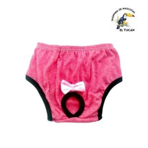 BOMBACHA SANITARIA TALLE 2