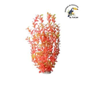 PLANTA PLASTICA EN SOBRE 28/32CM