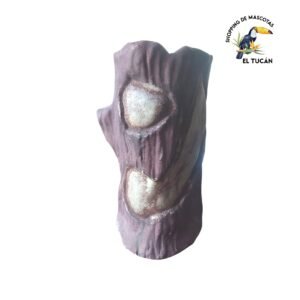 TRONCO CUBRE PICO MEDIANO OXIDO