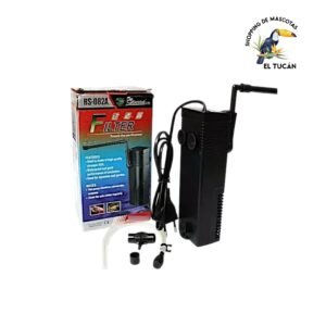 FILTRO INTERNO SPRAY BAR RS-082A 450 L/H