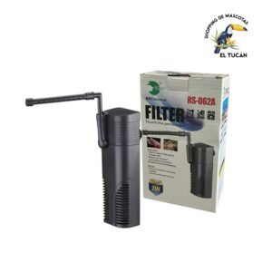 FILTRO INTERNO SPRAY BAR RS-062A 300 L/H