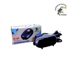 AIREADOR RS-290 1 SALIDA