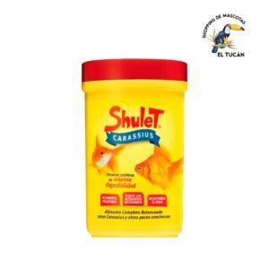 SHULET CARASSIUS N°1 (10GRS)