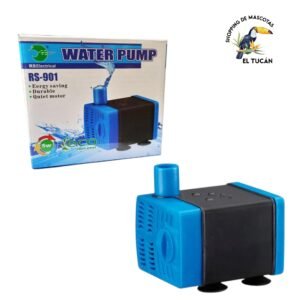 BOMBA RS-901 5W 350L/H