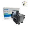 BOMBA SUMERGIBLE SOBO WP-3300