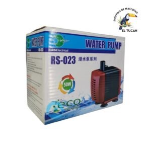 BOMBA RS-013 2000LH 1,5MTS