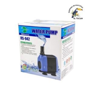 BOMBA RS-942 26W 1000LH 2,0MTS