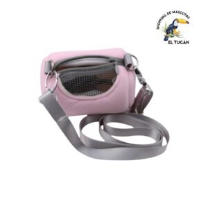 BOLSA PARA HAMSTER